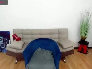xxdakotapie from Chaturbate