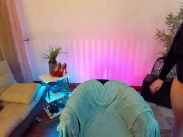 xxdakotapie from Chaturbate