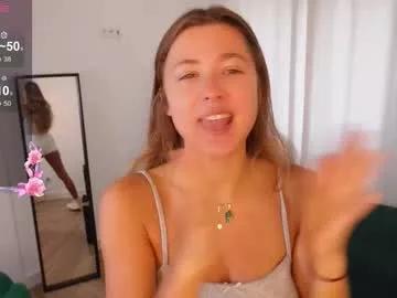 Photos of yess_kiki from Chaturbate is Freechat