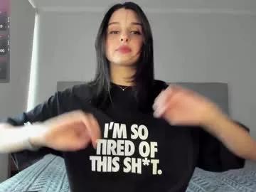 Photos of yourfreakygirl from Chaturbate is Private