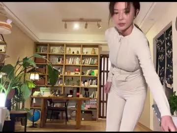 Photos of yuanlili from Chaturbate is Freechat