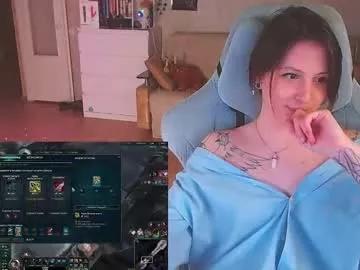 Photos of yum_neko_chan from Chaturbate is Freechat
