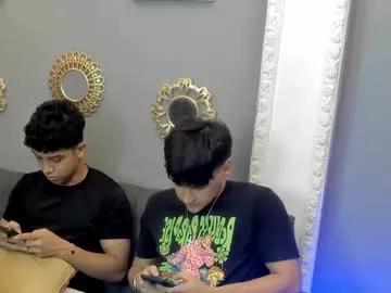 Photos of zac_miller3 from Chaturbate is Freechat