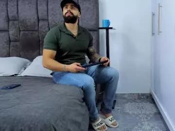 Photos of zack_froone from Chaturbate is Freechat