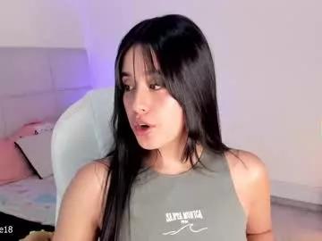 Photos of zoe_blake18 from Chaturbate is Freechat