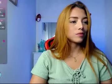 zoezambrano_22 from Chaturbate