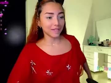 zoezambrano_22 from Chaturbate