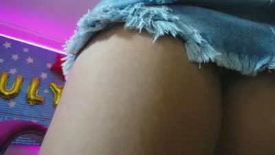 Photos of anabullock from Cherry is Freechat
