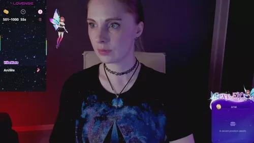 Photos of aqualen from Cherry is Freechat