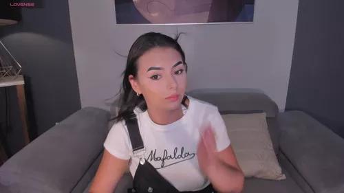 Photos of dannagibbs from Cherry is Freechat
