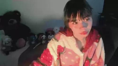 Photos of dolliette from Cherry is Freechat