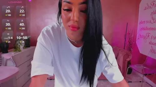 Photos of evanew from Cherry is Freechat