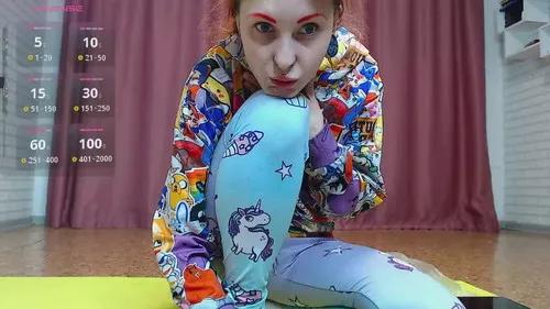 Photos of redfox95 from Cherry is Freechat