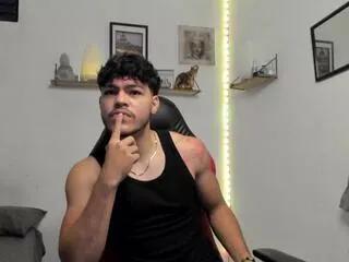 Photos of ares_parker from Flirt4Free is Freechat