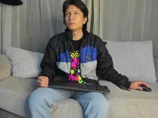 Photos of camilo_mesalina from Flirt4Free is Freechat