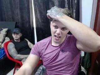 Photos of dorian_axel from Flirt4Free is Freechat