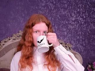Photos of ginger_rey from Flirt4Free is Freechat