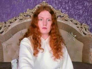 Photos of ginger_rey from Flirt4Free is Freechat
