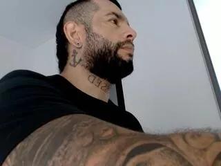 Photos of hades from Flirt4Free is Freechat