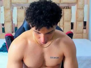 Photos of jackson_ares from Flirt4Free is Freechat