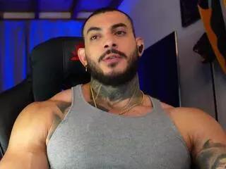 Photos of jackson_cottonwood from Flirt4Free is Freechat