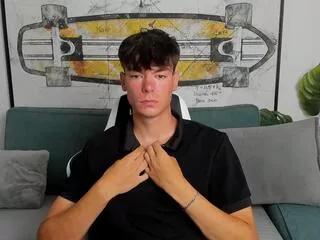 Photos of keegan_marley from Flirt4Free is Freechat