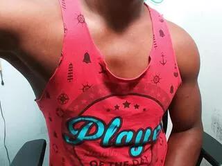 Photos of kendo_muscle_big from Flirt4Free is Freechat