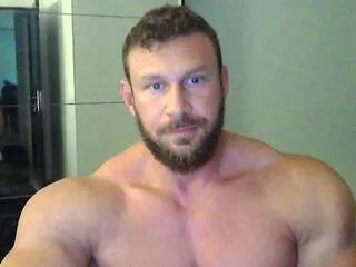 Photos of kevin_muscle from Flirt4Free is Freechat