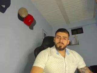 Photos of nereus_storm from Flirt4Free is Freechat
