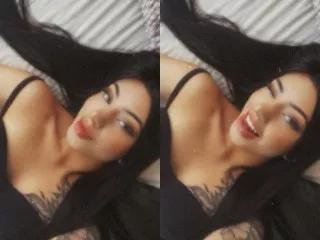 Photos of MilaMonty from Streamate is Group