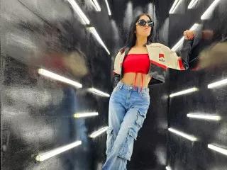 Photos of NicollColleman from Streamate is Group