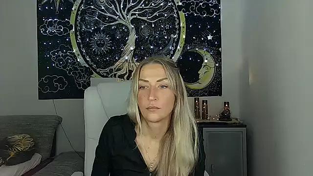Photos of -Jeany- from StripChat is Freechat