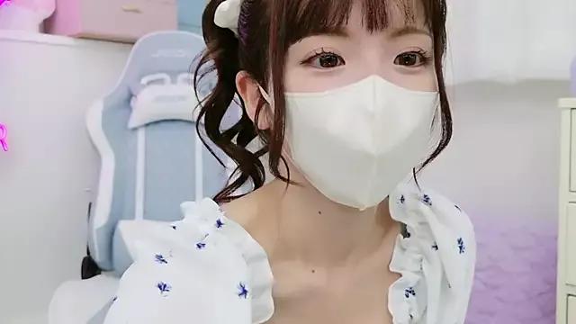 Photos of -minami- from StripChat is Freechat