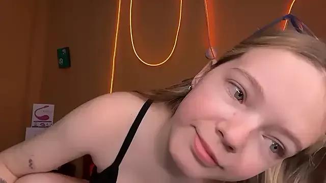 Photos of -veranito- from StripChat is Freechat