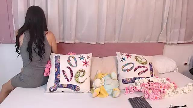 _AbbyFoster_ from StripChat