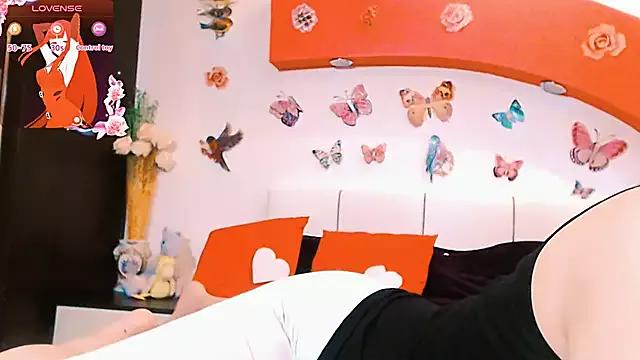 Photos of _magic_smile_11 from StripChat is Freechat