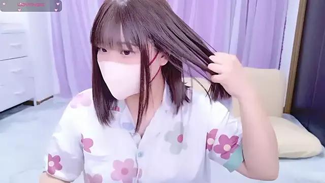 Photos of _mirai0917 from StripChat is Group