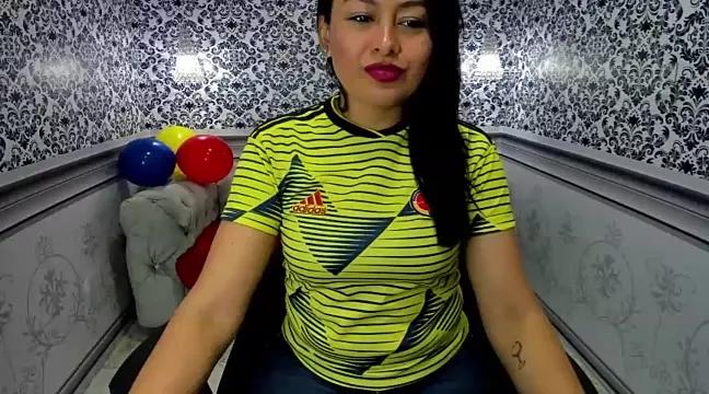 _susan_mature_ from StripChat