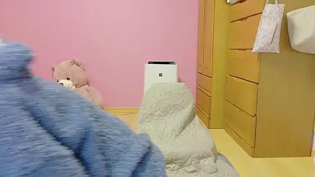 Photos of _usya_2525 from StripChat is Freechat