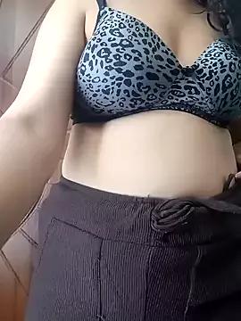 Photos of Aachal_7 from StripChat is Private
