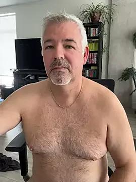 aarosteev2 from StripChat