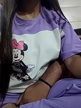 Photos of Ac_Neha from StripChat is Freechat