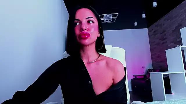 AddictedSabi from StripChat