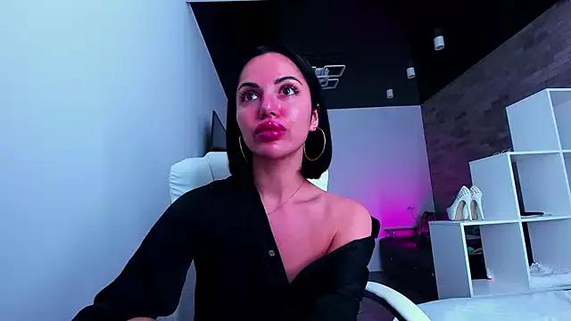 AddictedSabi from StripChat