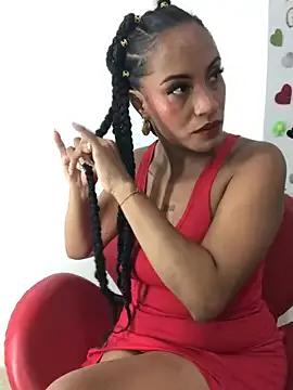 Photos of AdelaHaneix from StripChat is Private