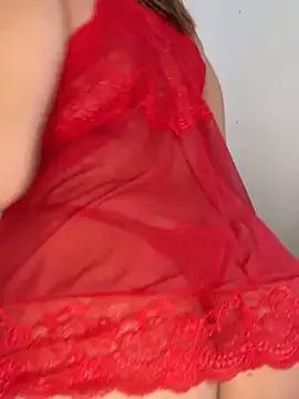 Photos of Afroditees2 from StripChat is Freechat