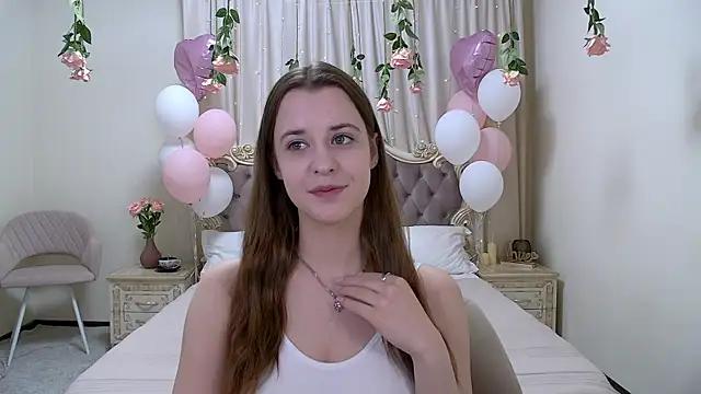 AgataAisitt from StripChat