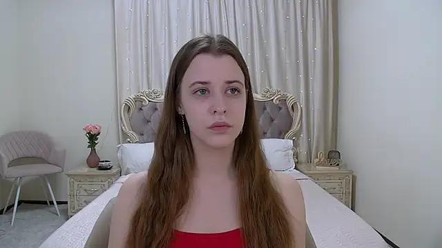 AgataAisitt from StripChat