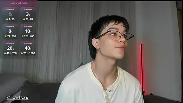 Photos of ajordanR from StripChat is Freechat