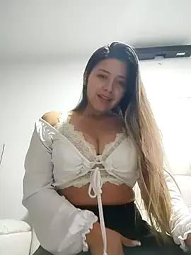 Photos of alana_69 from StripChat is Freechat